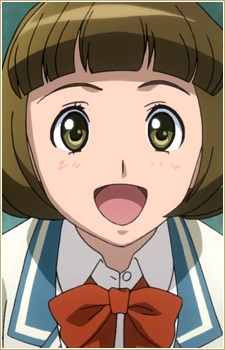 Endou Mami