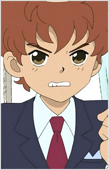 Asakura Ryoutarou