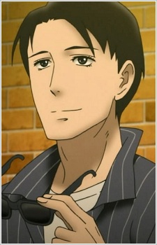 Katsuragi Junichi