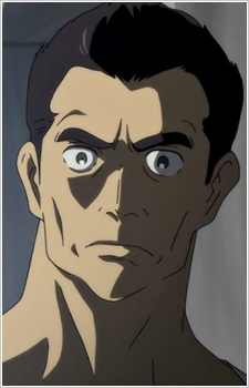 Arata Mitsuo