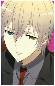 Miketsukami Soushi