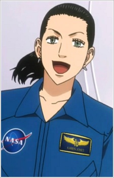 Jones Karen