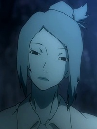 Kamitsuki Harumi