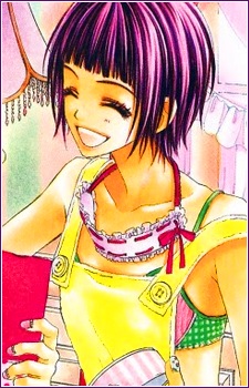 Ichikura Miho