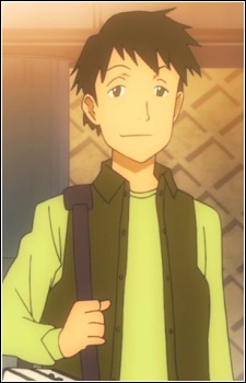Ukishima Yuto