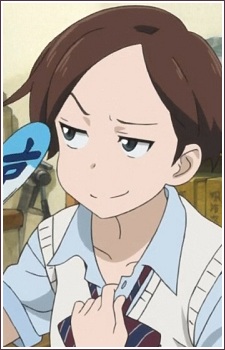 Henmi Mizuki