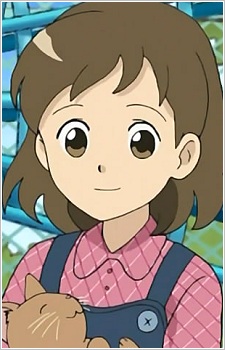 Aikawa Yumi