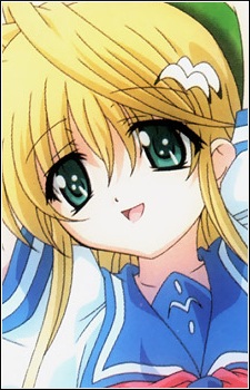 Hatano Konami