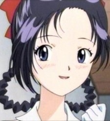 Mishima Misako