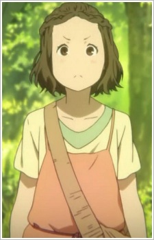 Senoue Mamiko