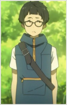 Sugimura Jirou