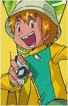 Takaishi Takeru