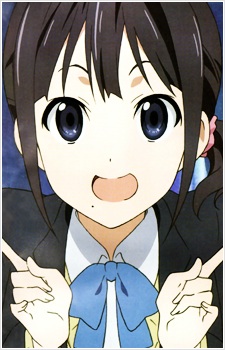 Nagase Iori