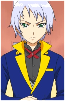 Homura Naoya