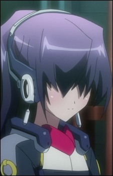 Mukai Suzu