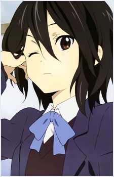 Inaba Himeko
