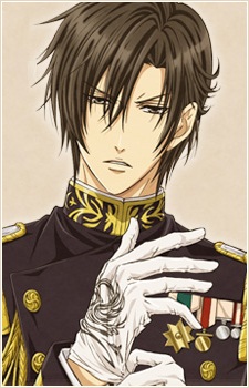Miyanomori Isami