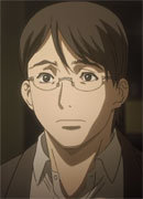 Amemiya Noritada