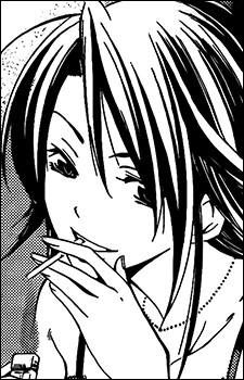 Kirishima Aoi