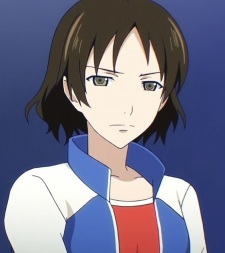 Iwabuchi Machiko