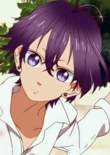 Yuugure Touga