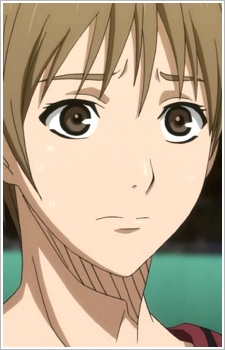 Sakurai Ryou