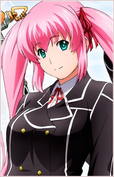 Ousawa Miu