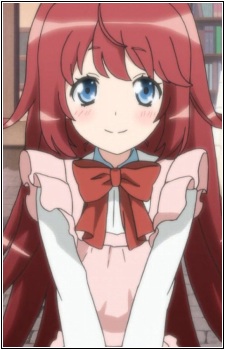 Kashinoki Kurumi
