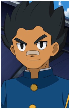 Kurumada Gouichi