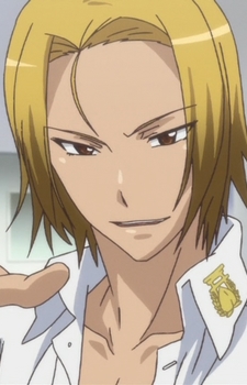 Tamano Hikaru