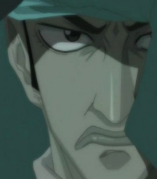 Hakubi Shinnoshin