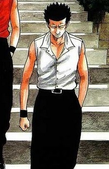 Kirishima Hiromi