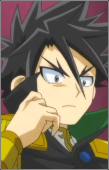 Byakuyaou Yaiba