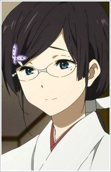 Juumonji Kaho