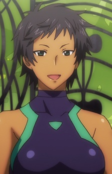 Enjouzi Ayano