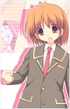Onodera Raika