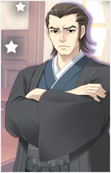 Onodera Toujin