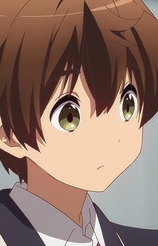 Togashi Yuuta