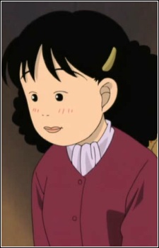 Murakami Mother