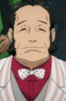Nagafukada Sumio