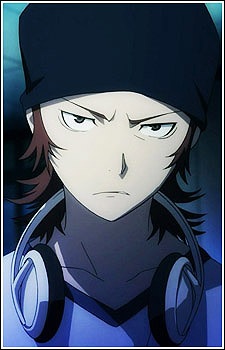 Yata Misaki