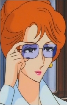 Yasuda Taeko
