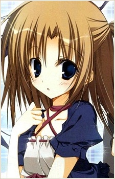 Sugisaki Ringo
