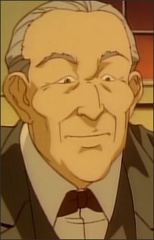 Shibusawa Eiichi