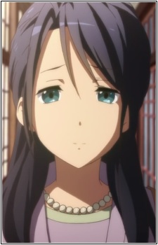 Takanashi Mother