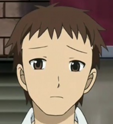 Ichihara Kantarou