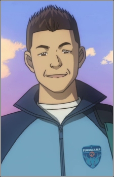 Miura Kazuyoshi