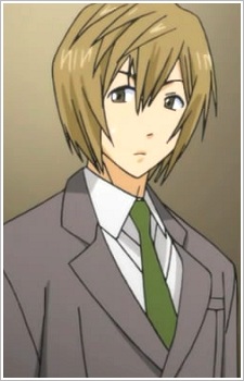 Kenmochi Kazuomi