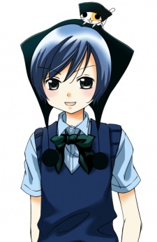 Akagi Hikaru