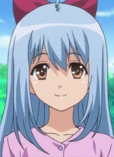 Hatsukari Satsuki